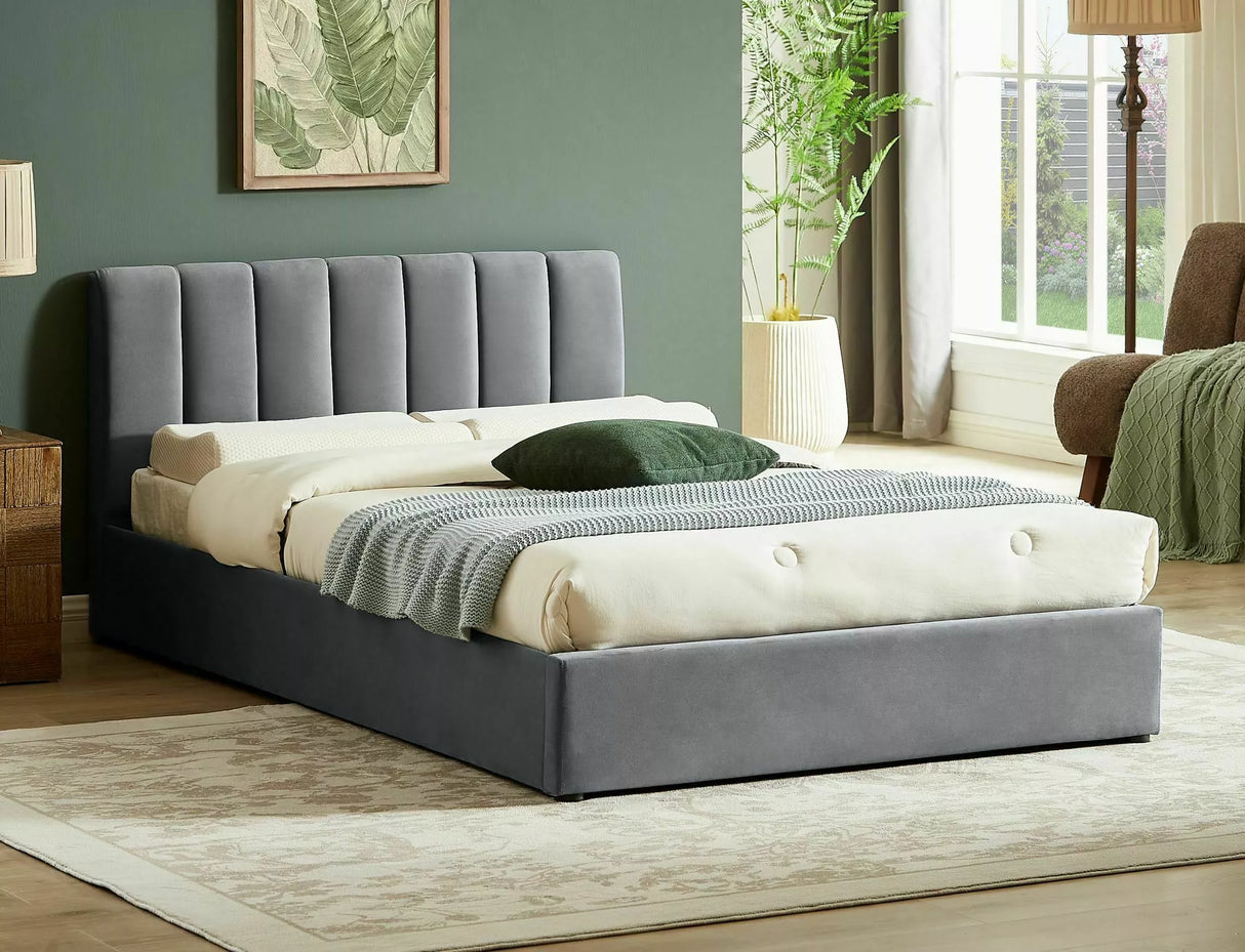 Bed SG3035