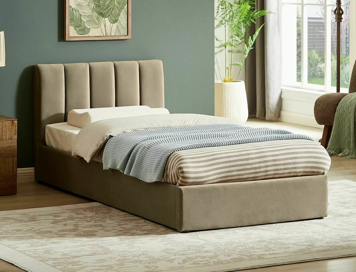 Bed SG3038