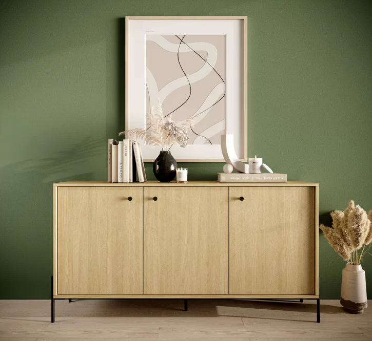 Chest of drawers LA6144