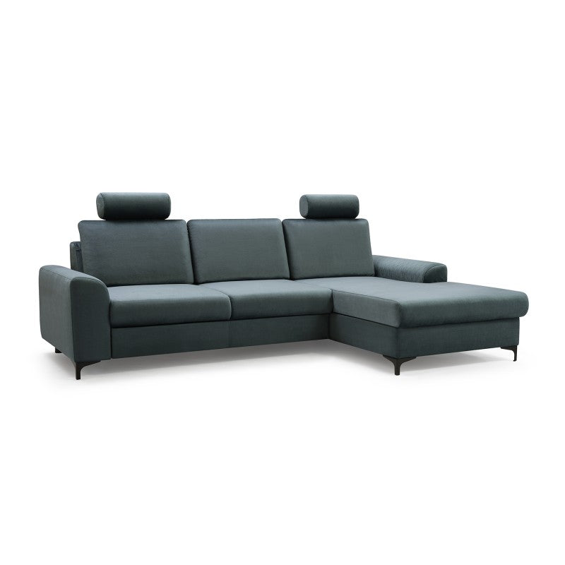 Corner Sofa LA6034