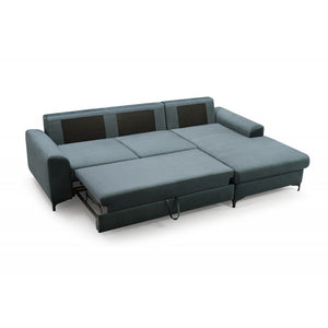 Corner Sofa LA6034