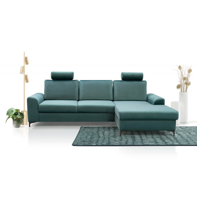 Corner Sofa LA6034