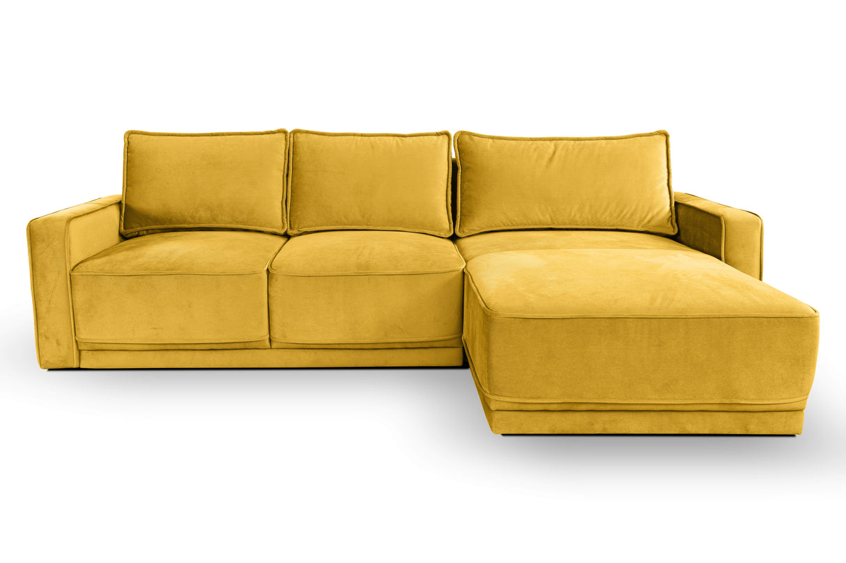 Corner sofa BE031