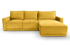 Corner sofa BE031