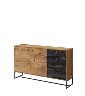 Chest of Drawers PI34