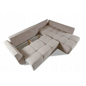 Corner Sofa LI7117