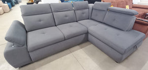 Corner Sofa GB8