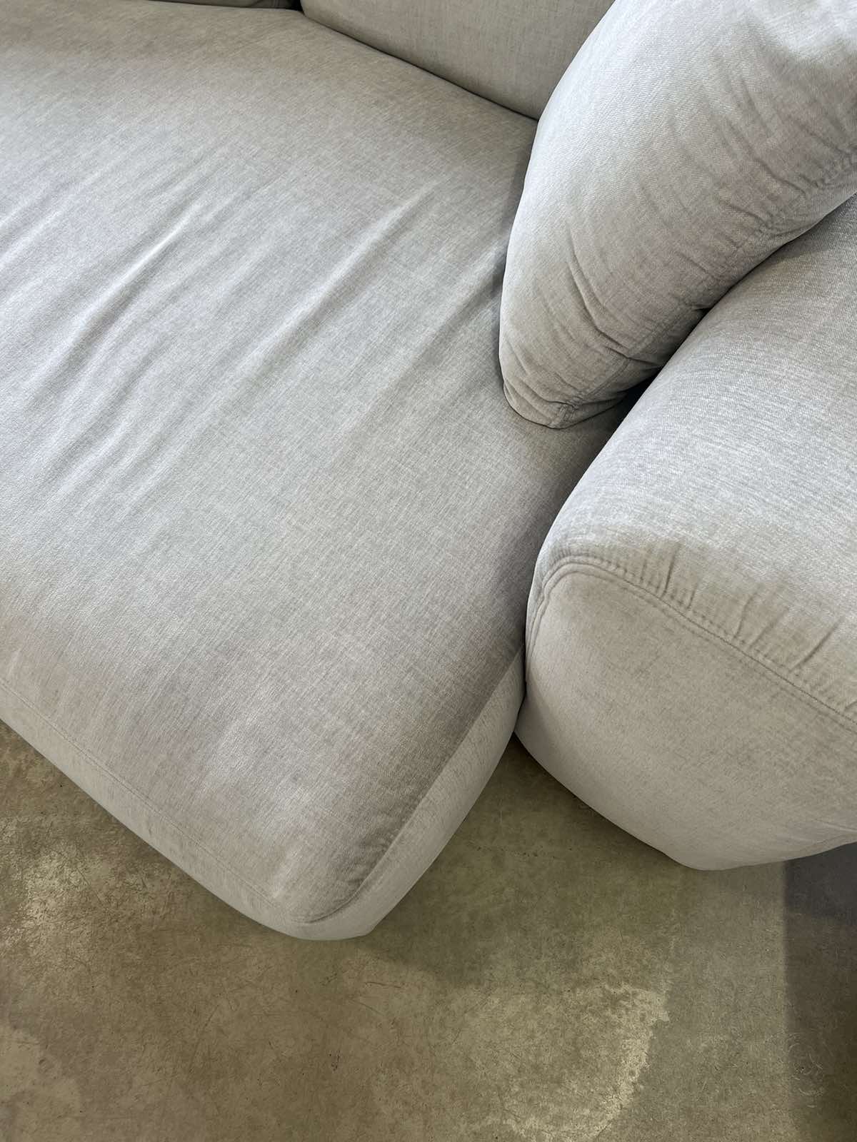 Corner Sofa HD12