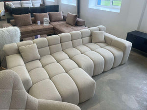 Corner Sofa SB2