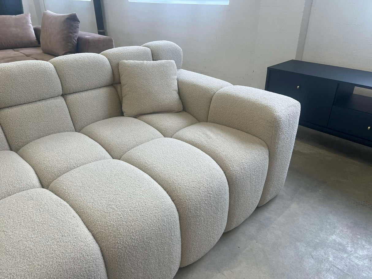 Corner Sofa SB2