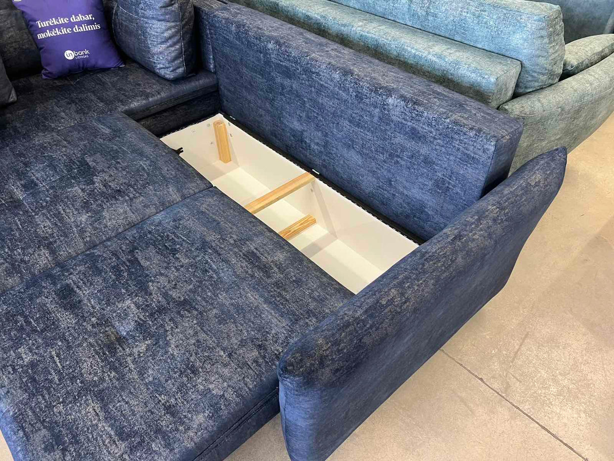 Corner Sofa LI4