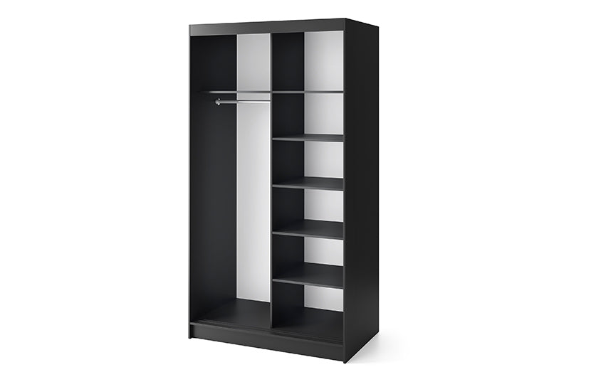 Sliding Wardrobe EL6926