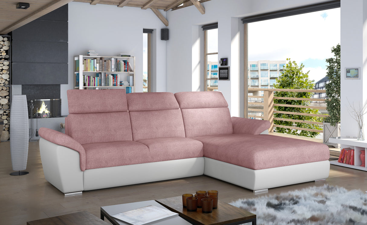 Corner Sofa EL5961