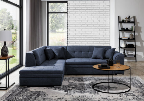 Corner Sofa EL4521