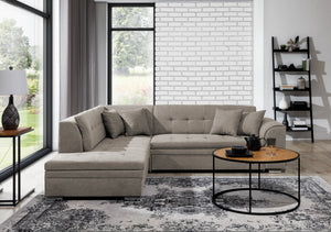 Corner Sofa EL4521