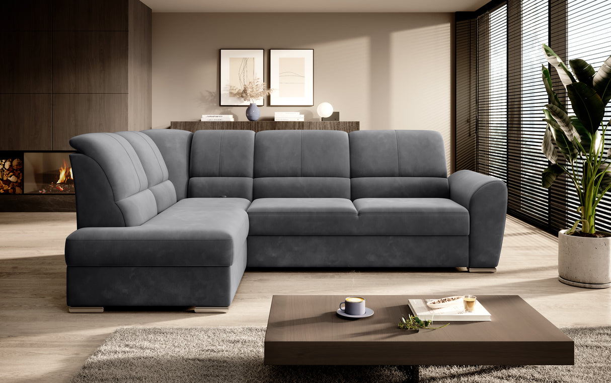 Corner Sofa EL4067