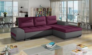 Sofa EL1226