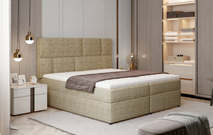 Box Spring EL3985