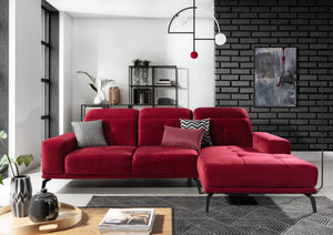 Corner Sofa EL8471