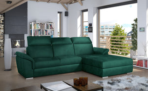 Corner Sofa EL5961