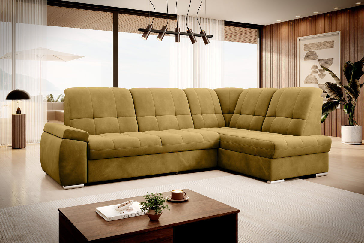 Sofa EL9931