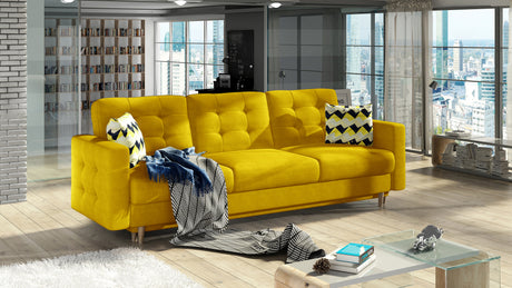 Sofa EL6814