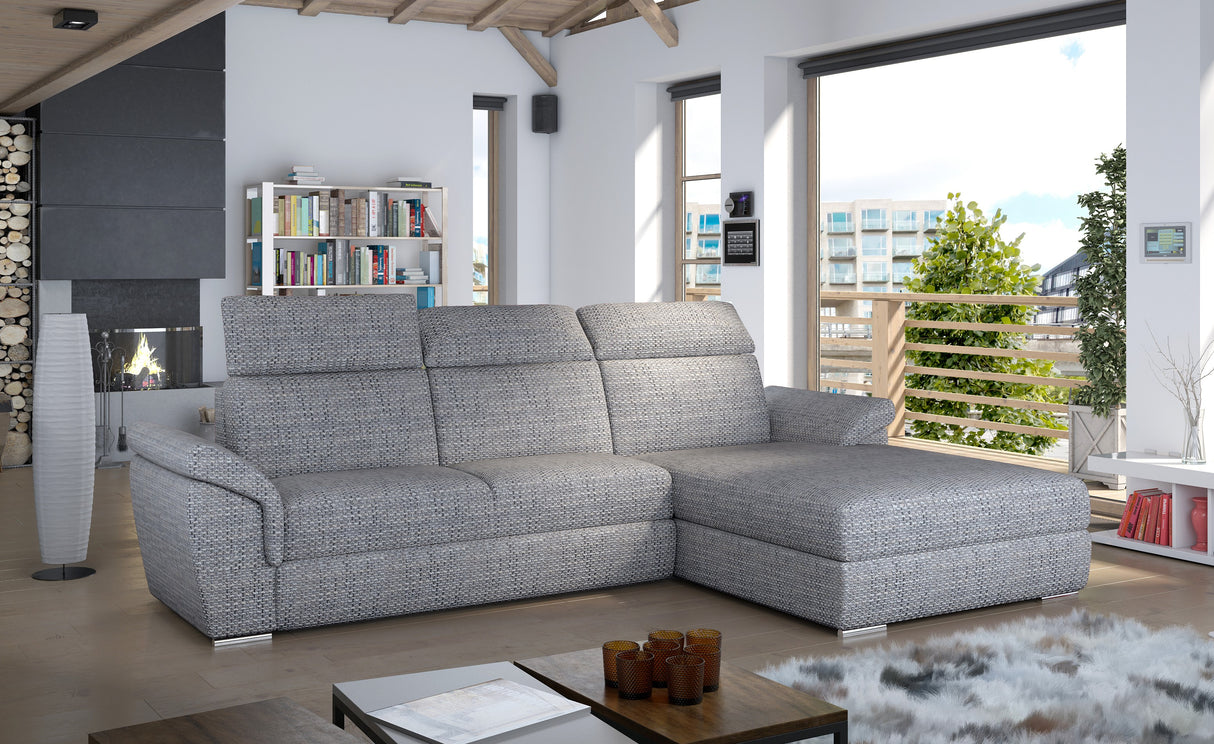 Corner Sofa EL5961