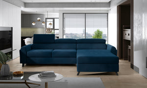 Sofa EL7306