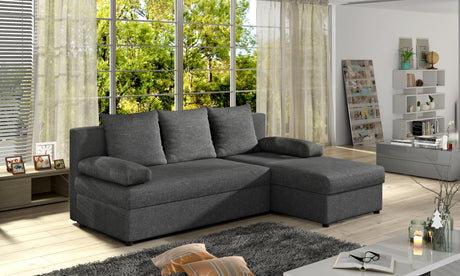 Sofa EL4821