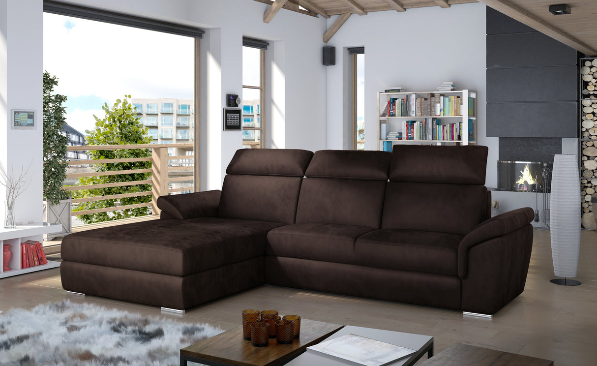 Corner Sofa EL5961