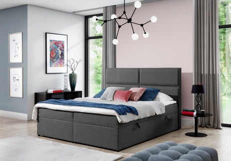 Box Spring EL9741