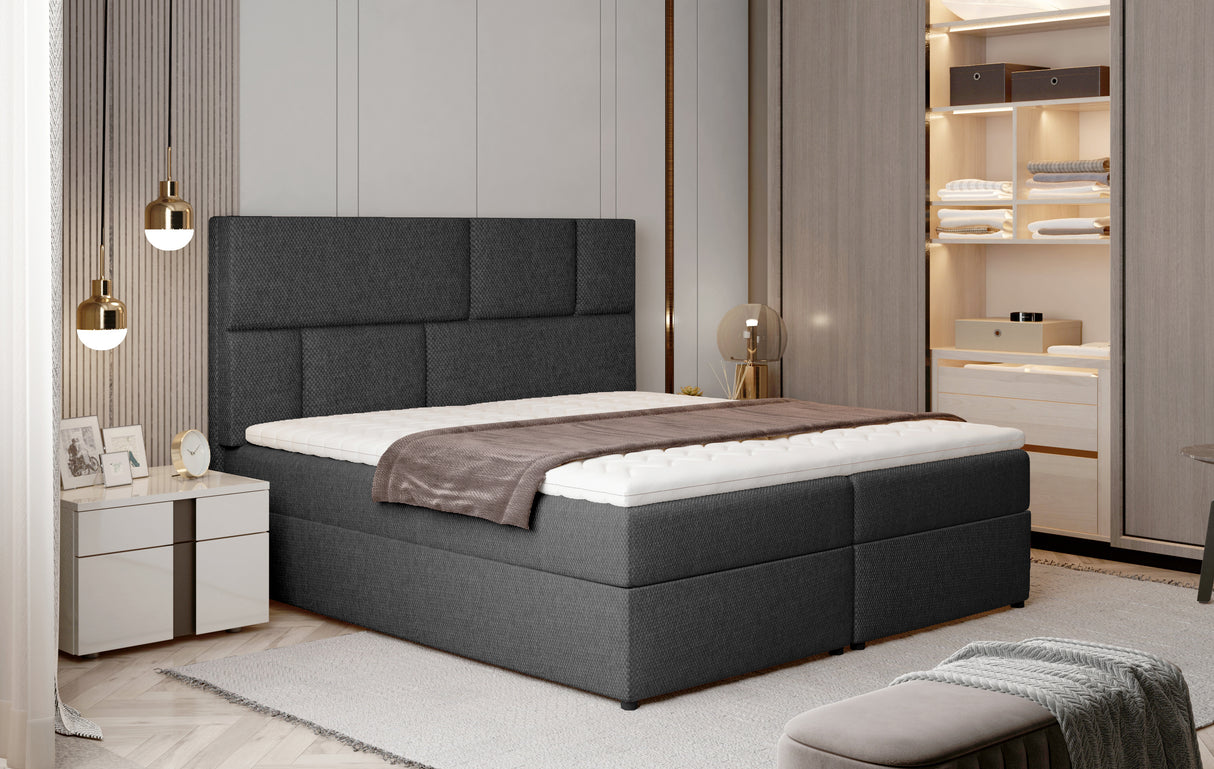 Box Spring EL3985