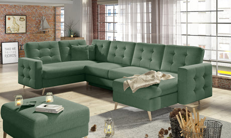 Sofa EL2879