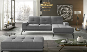 Corner Sofa EL8471