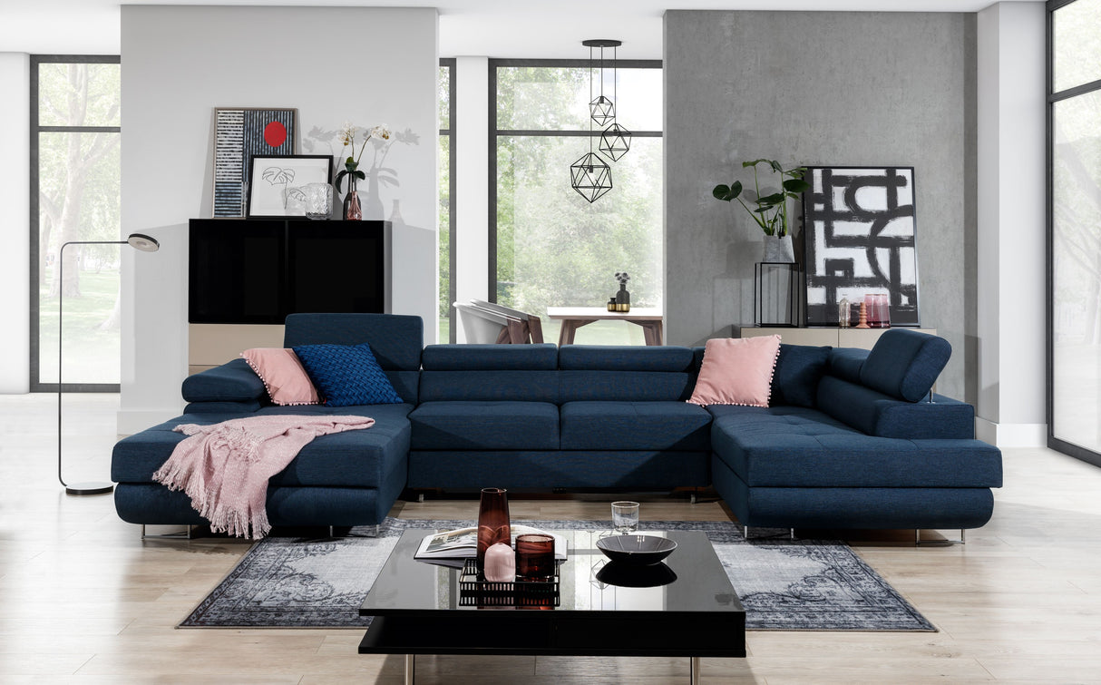 Sofa EL4772