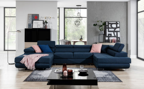 Sofa EL4772