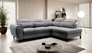 Sofa EL3928