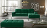 Corner Sofa EL8471