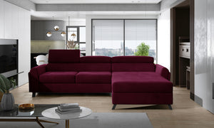 Sofa EL7306