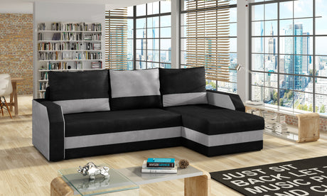 Sofa EL6419