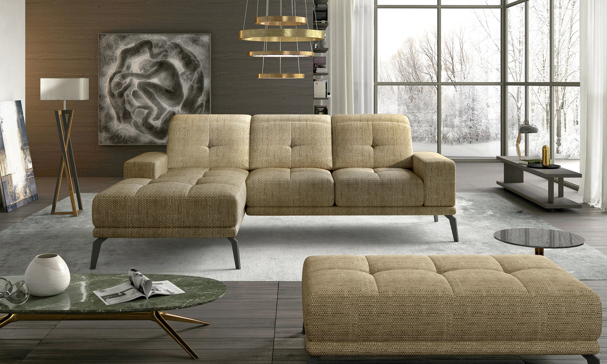 Corner Sofa EL8471