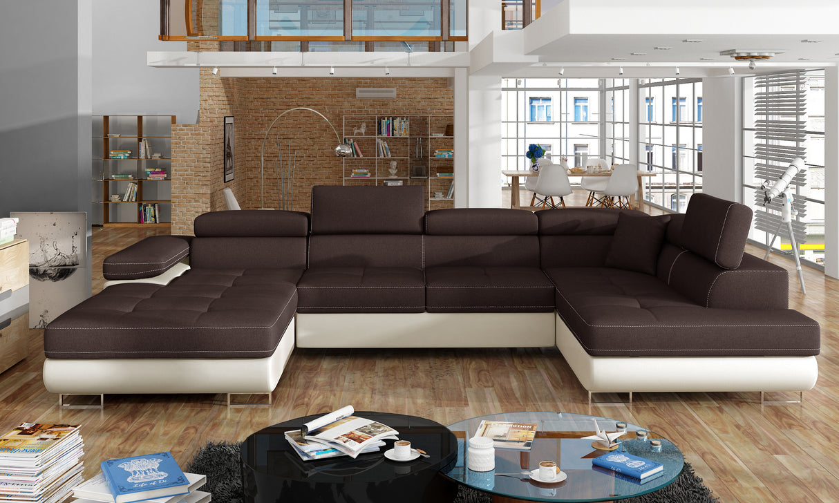 Sofa EL4772