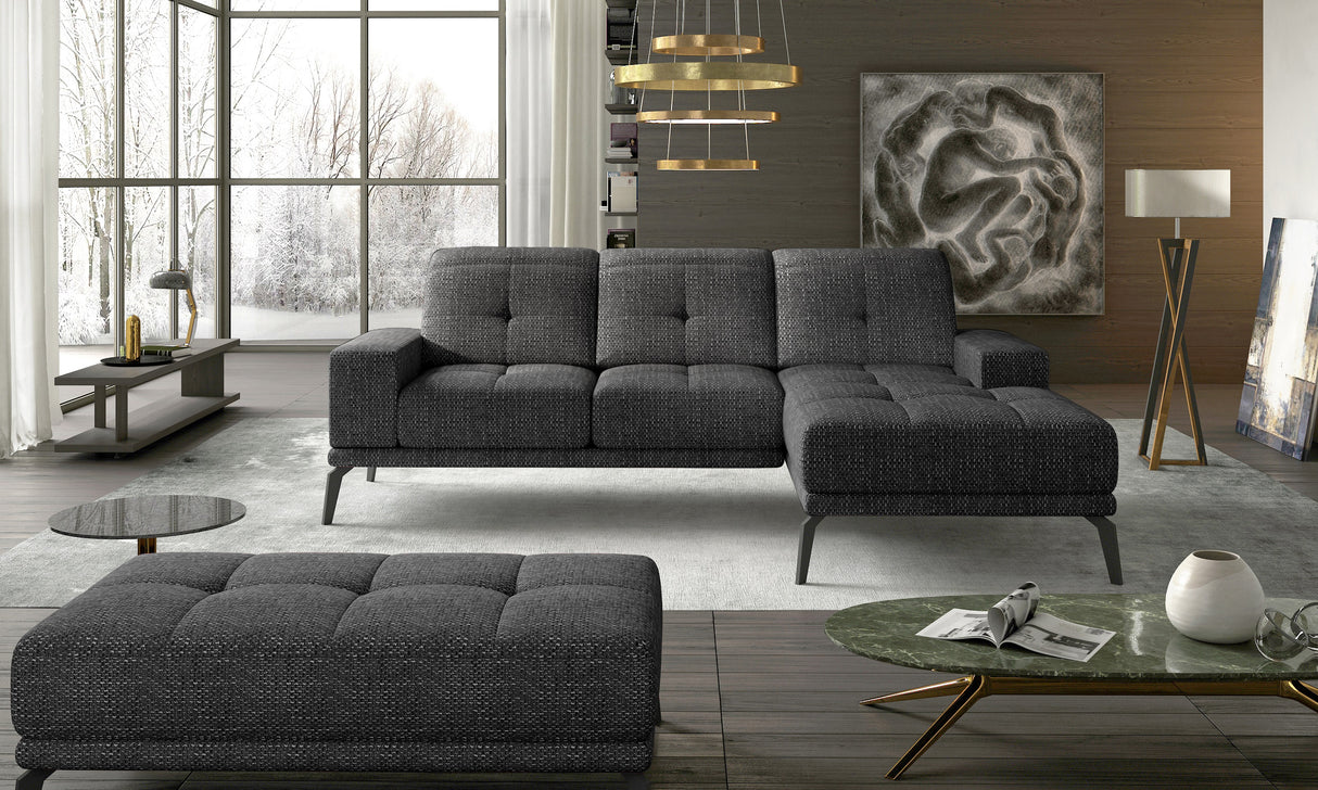 Corner Sofa EL8471