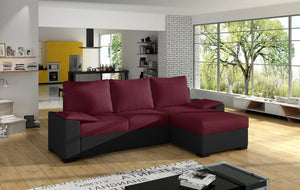 Sofa EL7047