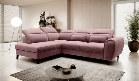 Sofa EL3928