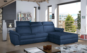 Corner Sofa EL5961