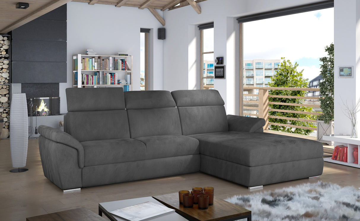 Corner Sofa EL5961