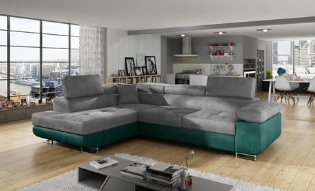 Sofa EL3550