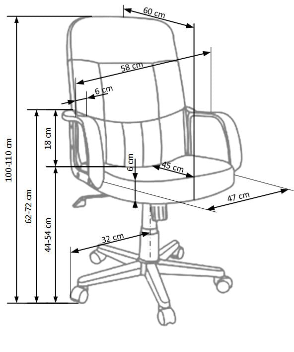 Office Chair HA2794