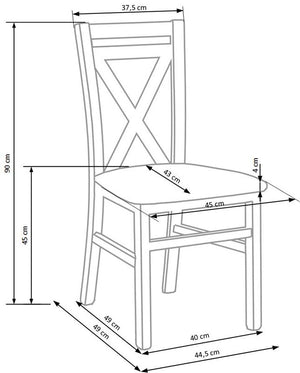 Dining Chair HA1846